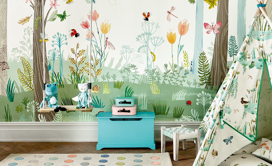 Kids - Décoration pour vos chambres d'enfants – E-Shop JGS Decoration Paris