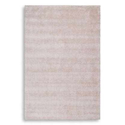Liam Silver Sand rug 170x240 cm 