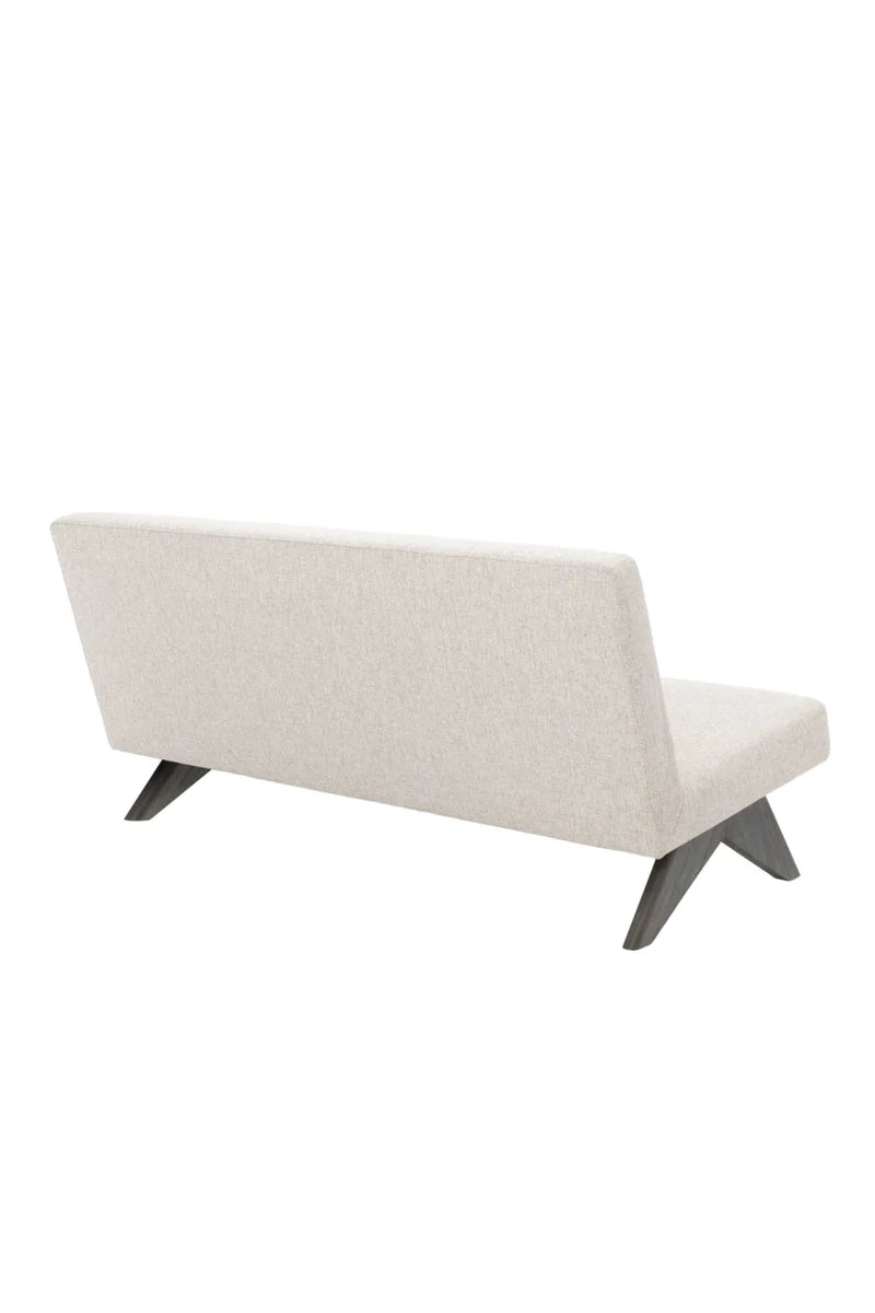 Gelehrtes Sofa 