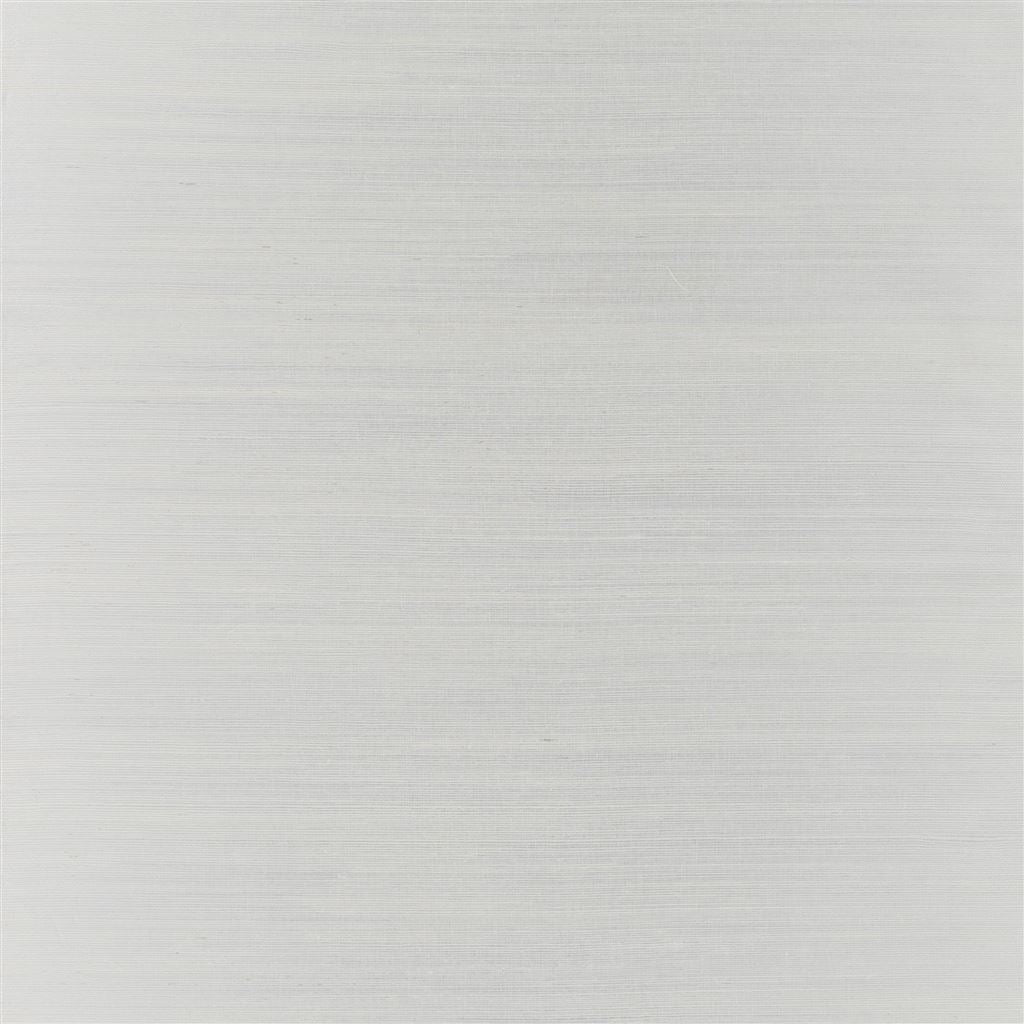 Maslin Weave - Platinum