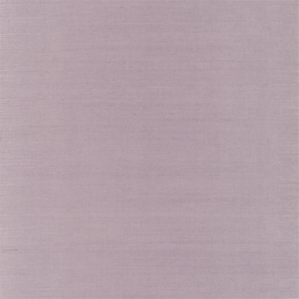Maslin Weave - Lilac 