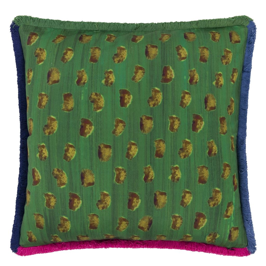 Coussin Torero Twins Mosaique