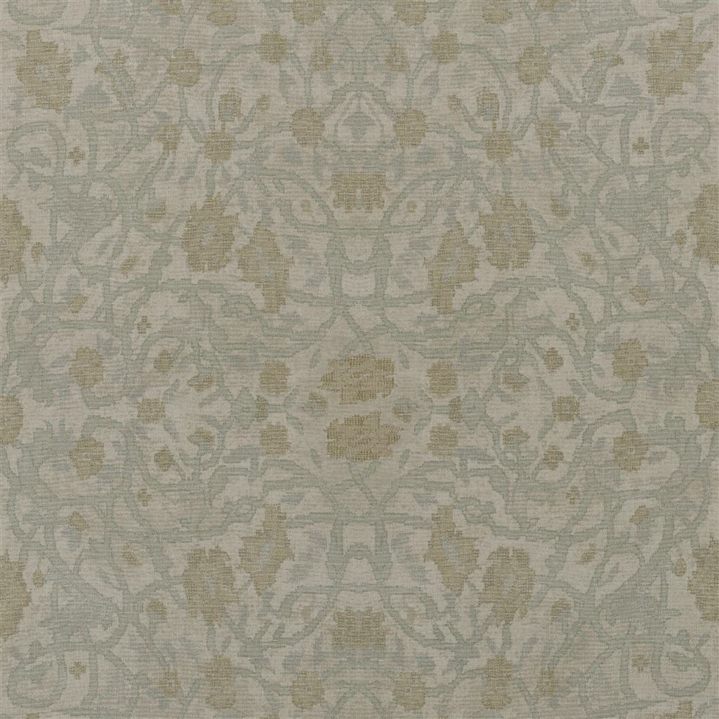 Gosford Rug - Marjoram