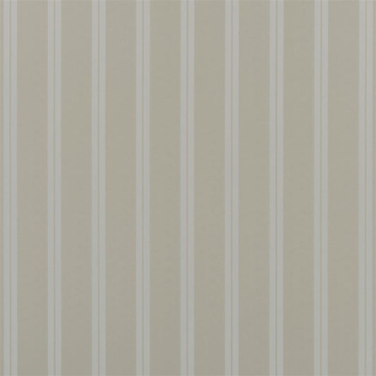 Crossways Stripe - Vellum