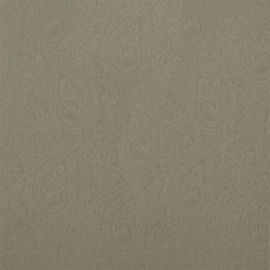 Florence Linen Damask - Ivory