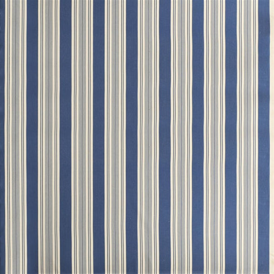 By-The-Way Stripe - Blue