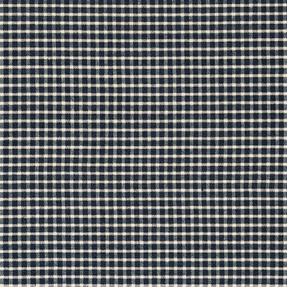 Pitch Pine Check - Blue