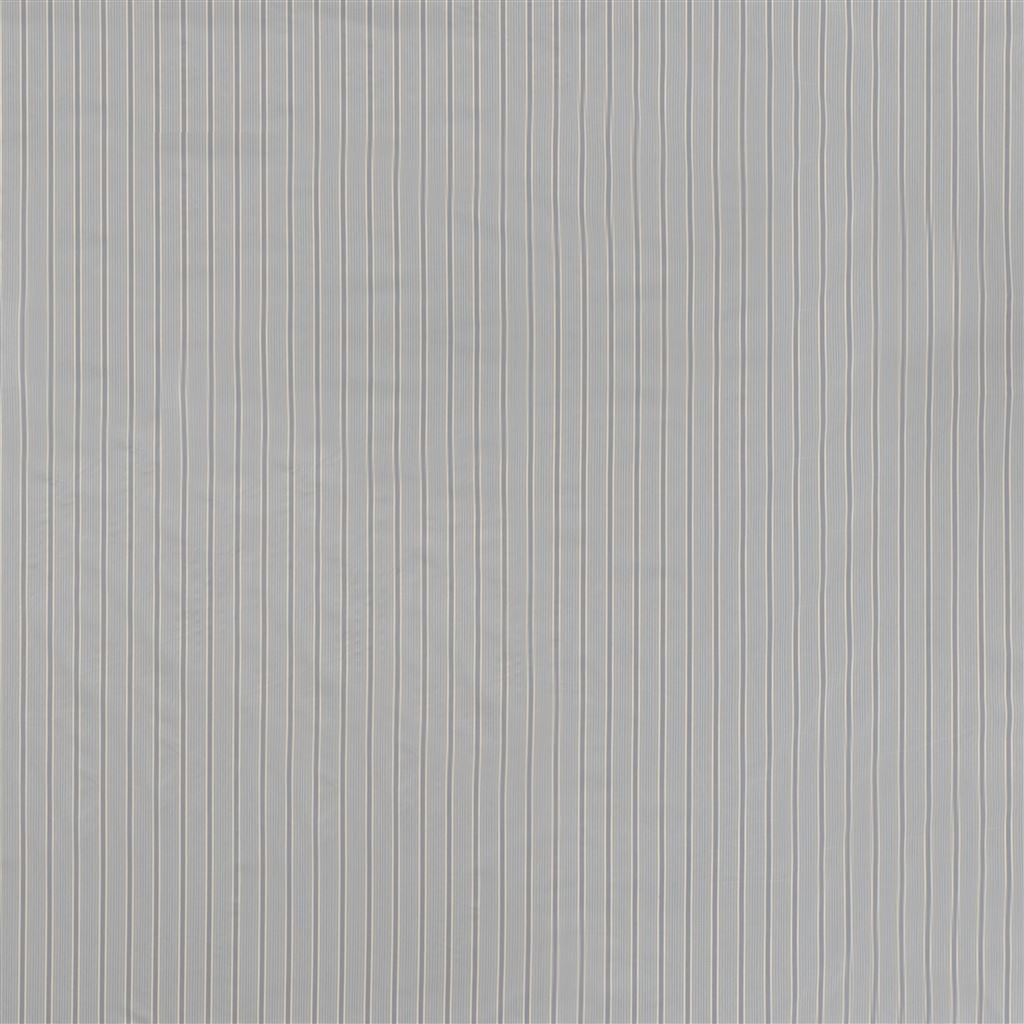 Maidstone Stripe - Sky