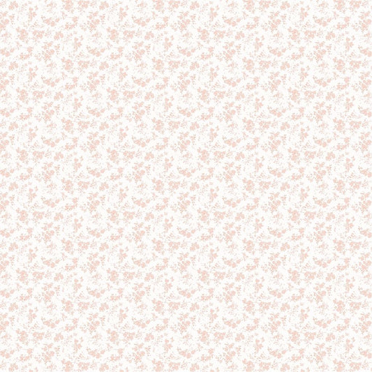 Maycroft Floral - Pink