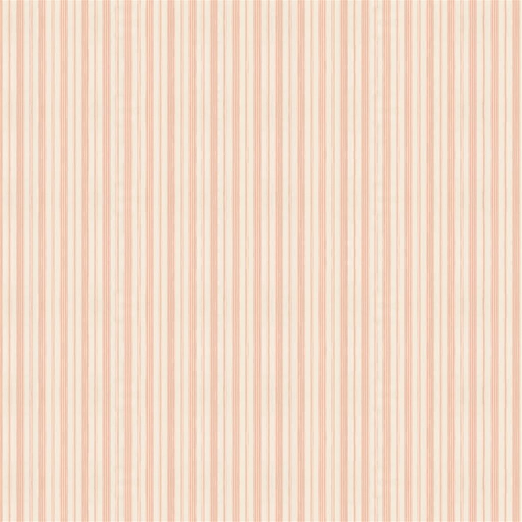 Ferry House Stripe - Pink