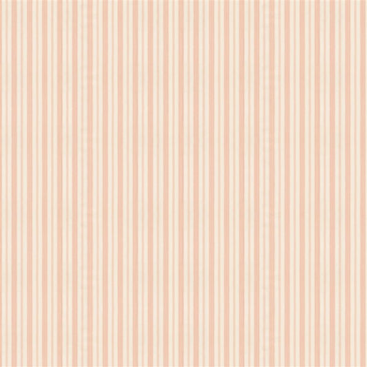 Ferry House Stripe - Pink