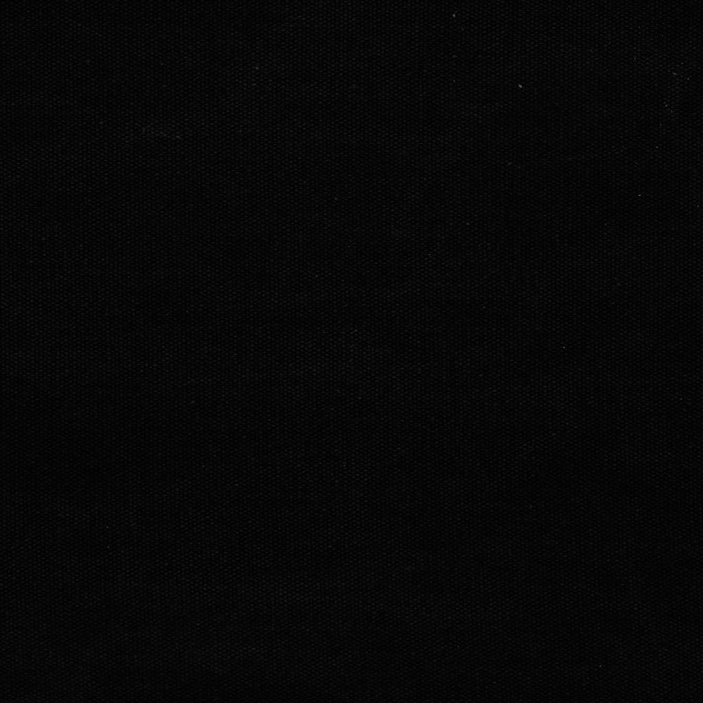 Canvas - Black