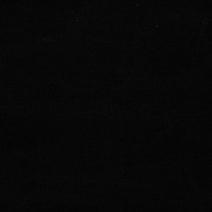 Canvas - Black