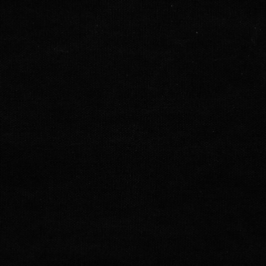 Canvas - Black
