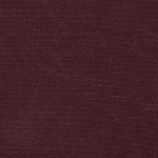 Canvas - Sunbaked Red
