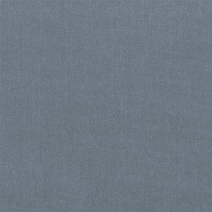 Workwear Twill - Mid Blue