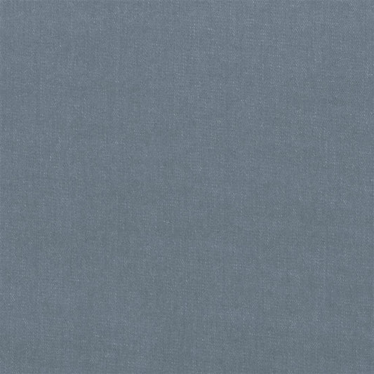 Workwear Twill - Mid Blue