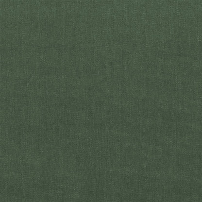 Workwear Twill - Evergreen
