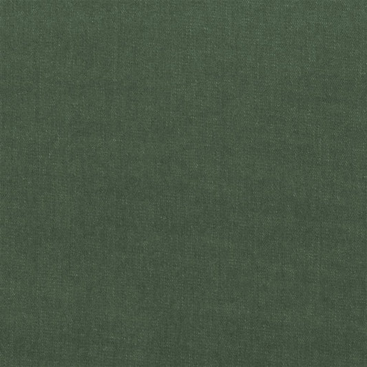 Workwear Twill - Evergreen