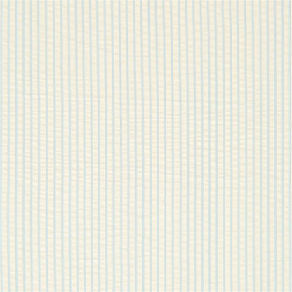 RL Summertime Seersucker Chambray Fabric