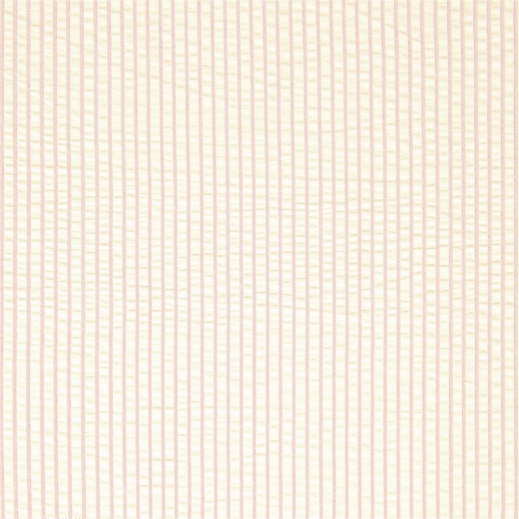 Summertime Seersucker - Chambray