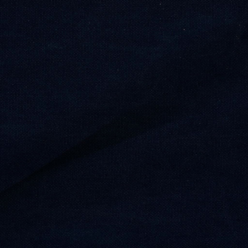 RL Indigo Canvas Fabric