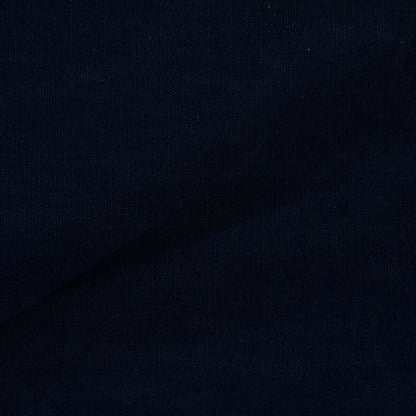 RL Indigo Canvas Fabric