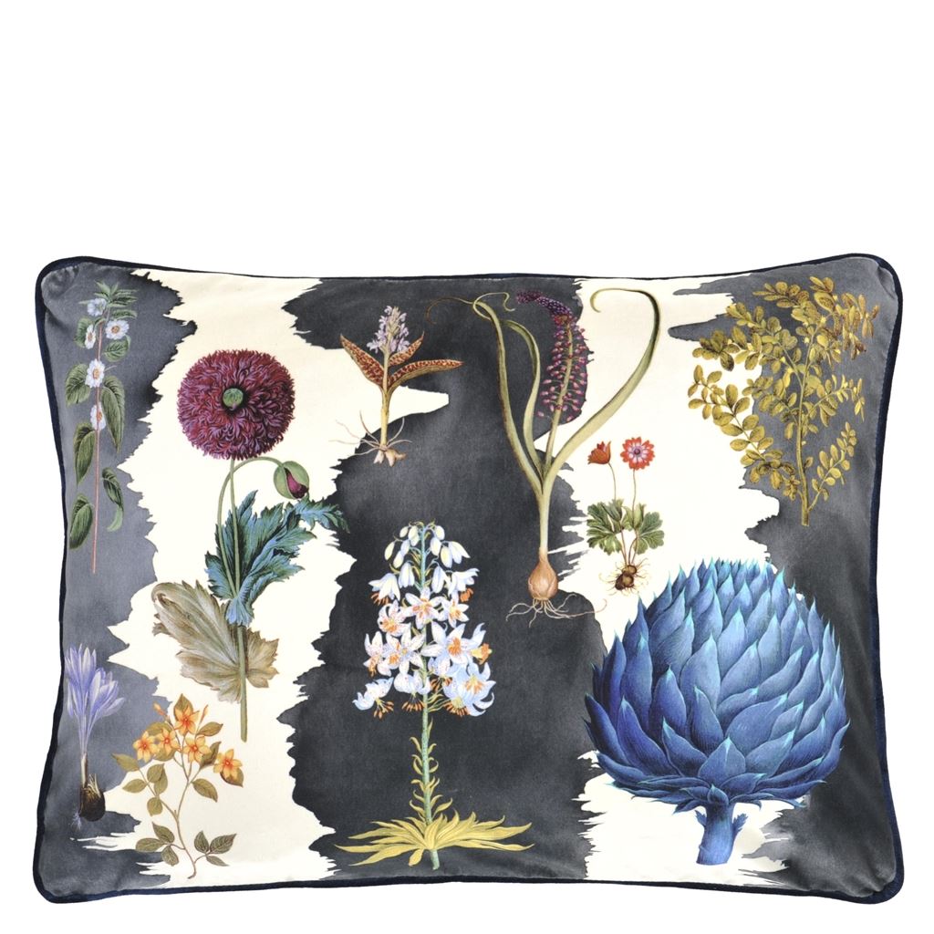 Coussin Huerta Gitana Piedra