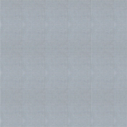 RL Pitch Pine Check Chambray Fabric