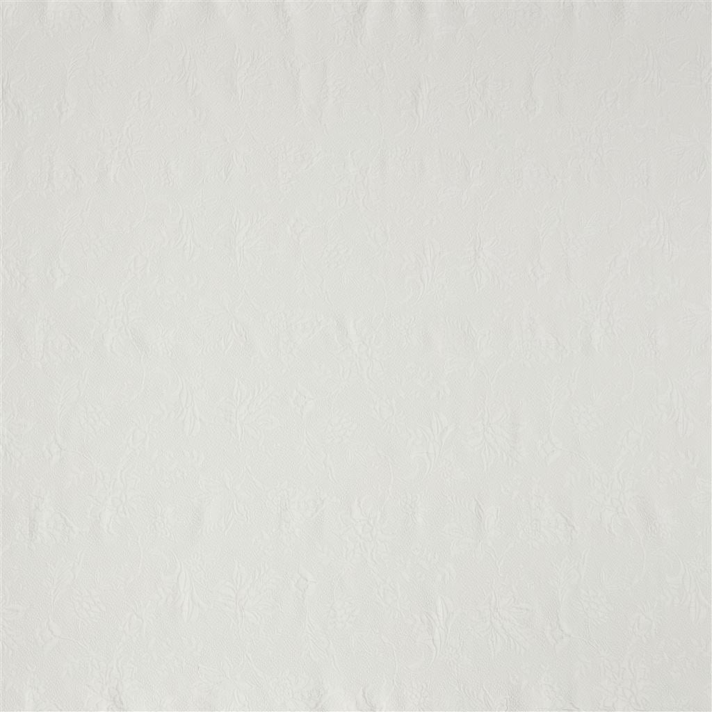 Rosecrest Matelasse - Off White