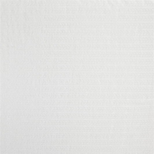 Vineyard Eyelet - White