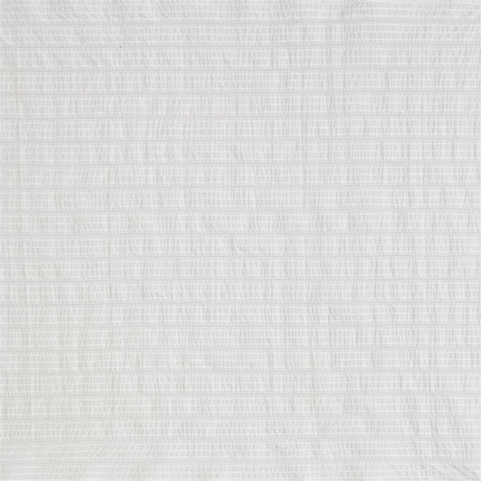 Gardiner Hemstitch - White