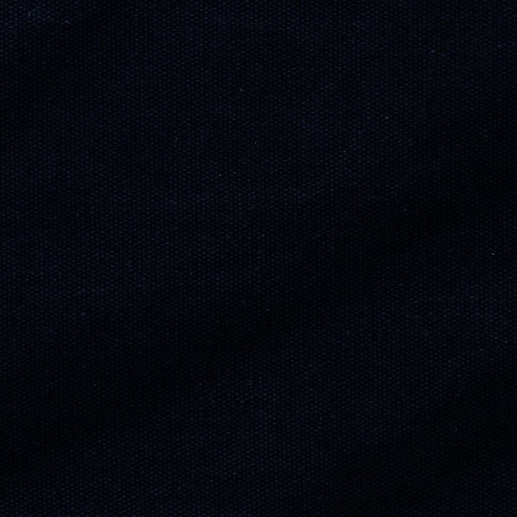 RL Canvas Dark Blue Fabric