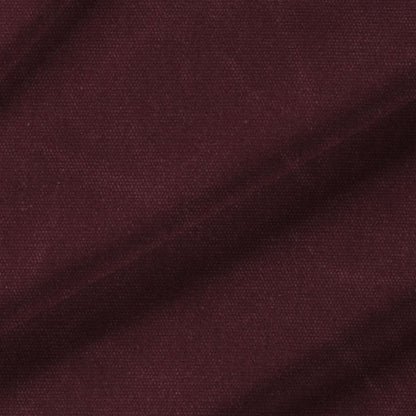 RL Canvas Sunbaked Red Fabric