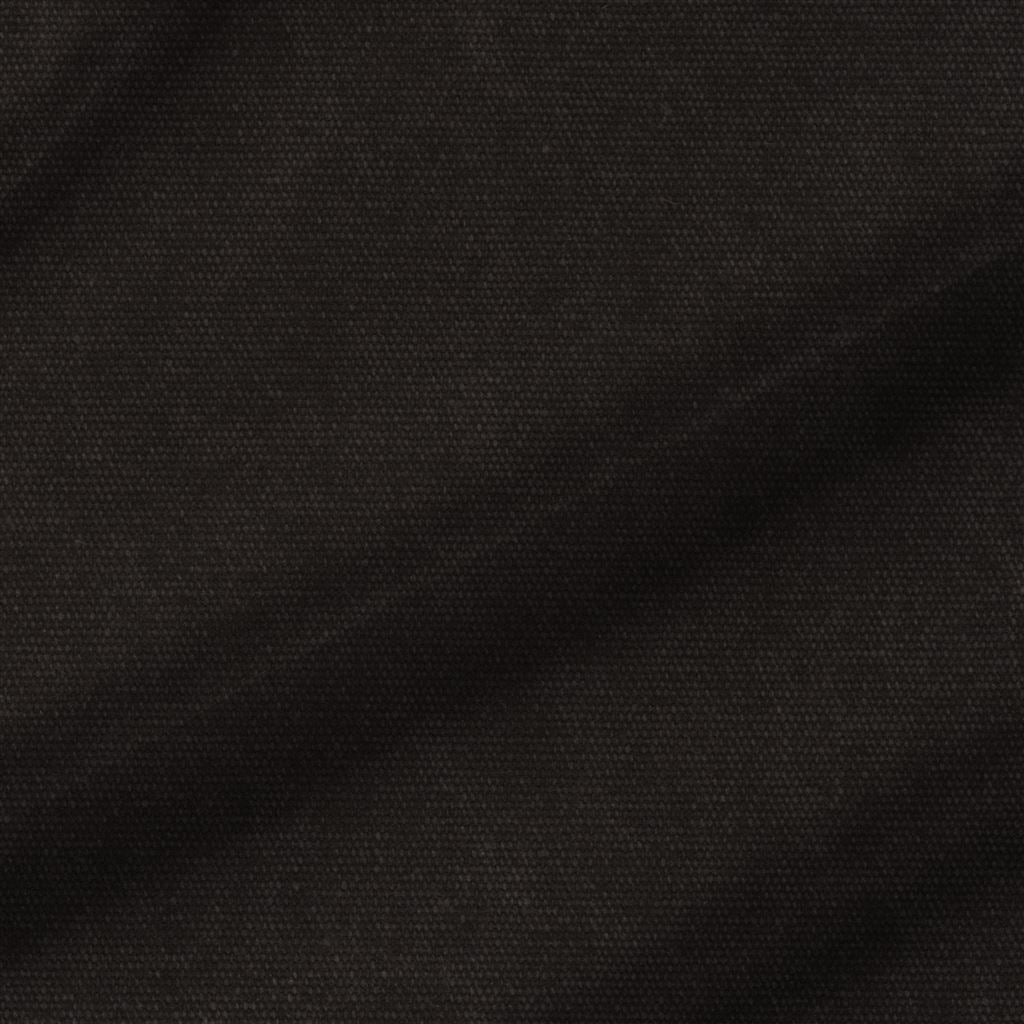 RL Chocolate Canvas Fabric