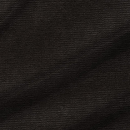 RL Chocolate Canvas Fabric