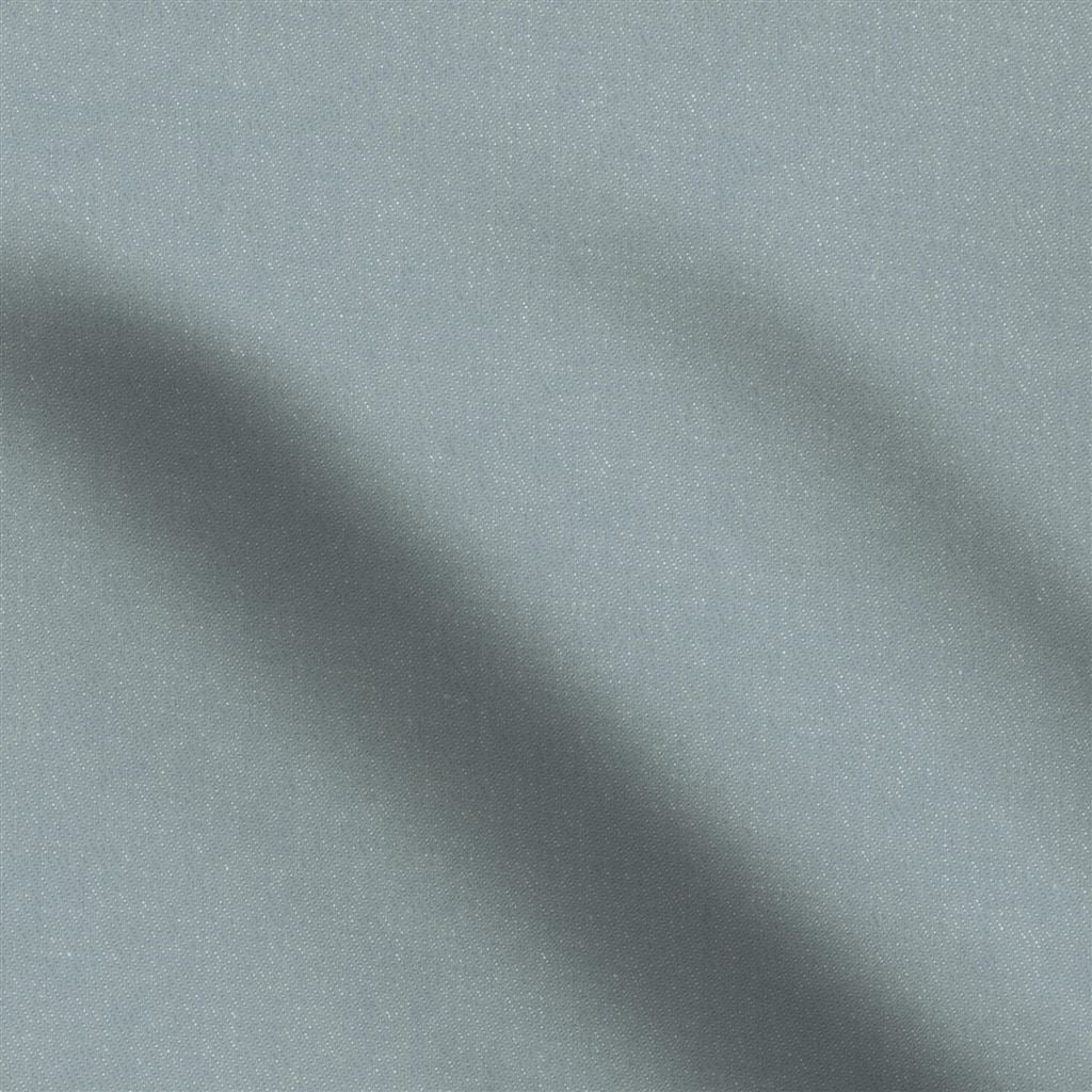 RL Workwear Twill Chambray Fabric