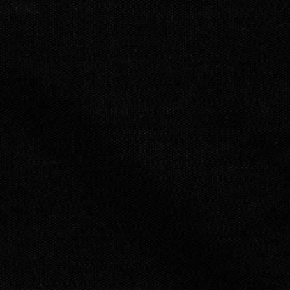 RL Canvas Black Fabric