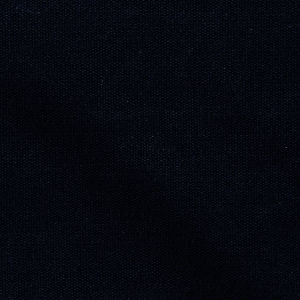 RL Canvas Dark Blue Fabric