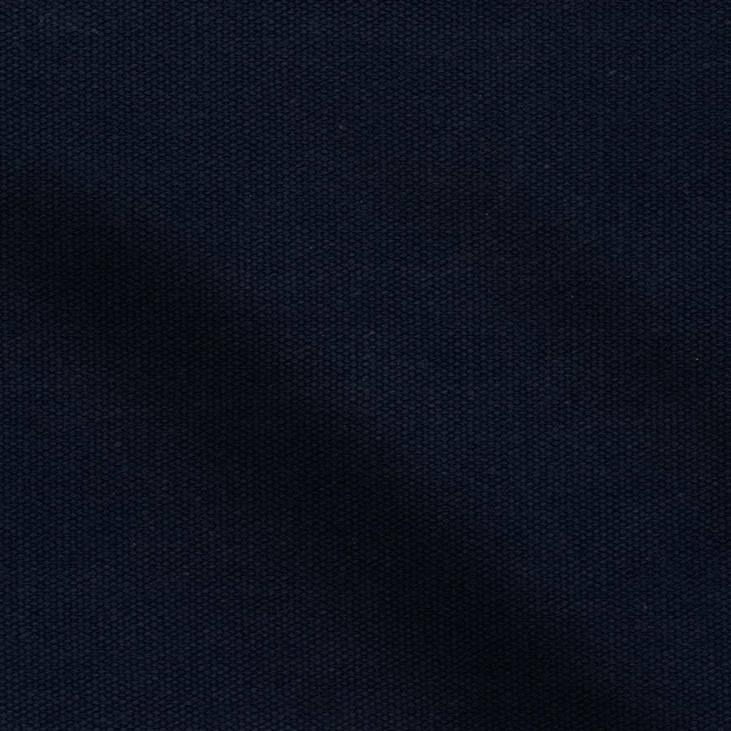 RL Indigo Canvas Fabric