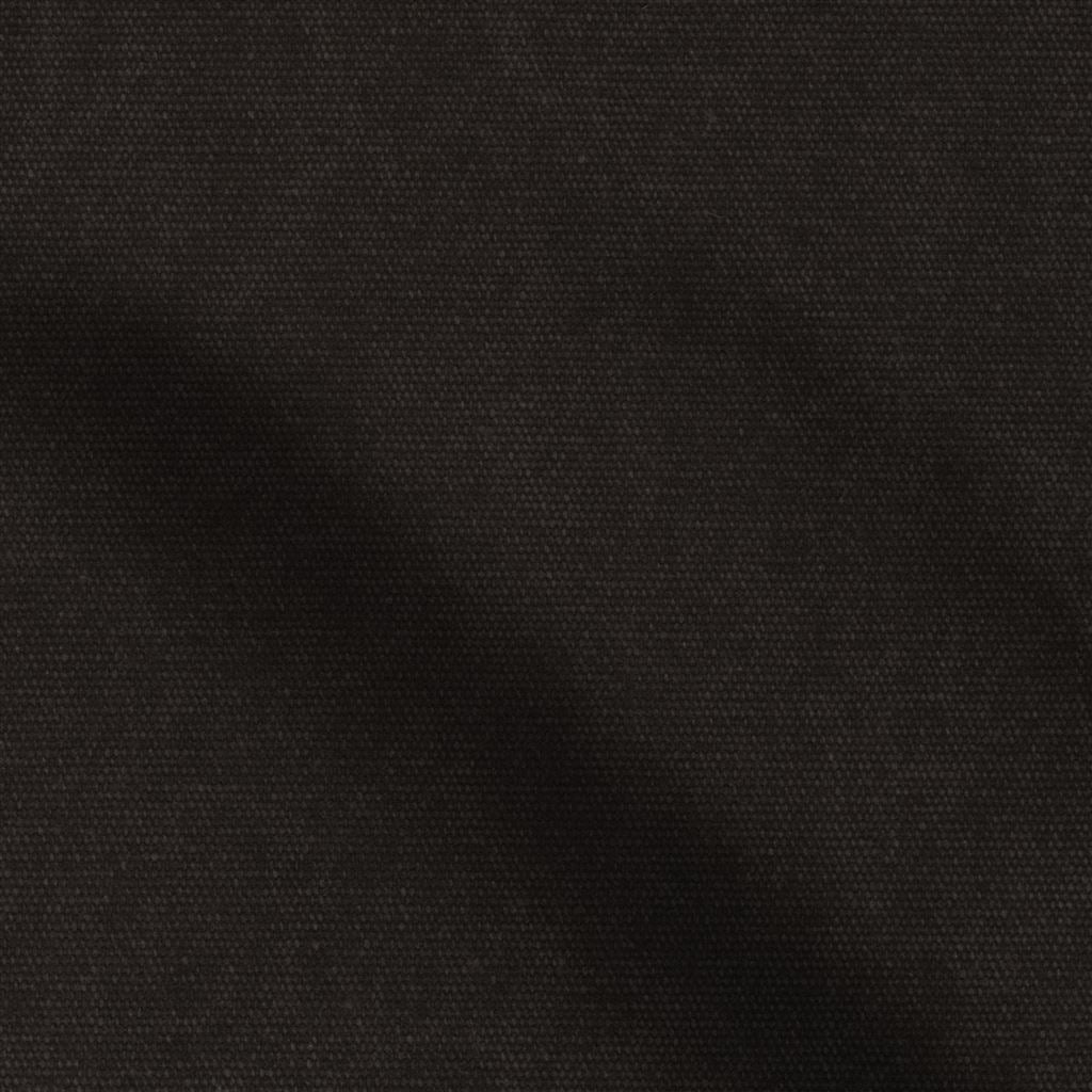 RL Chocolate Canvas Fabric