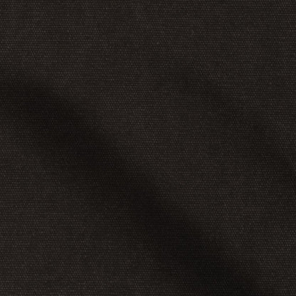 RL Chocolate Canvas Fabric