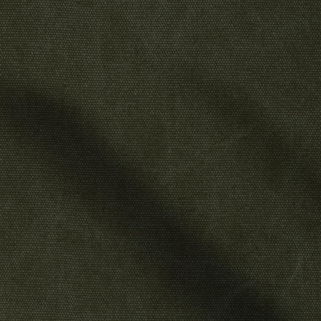 RL Canvas Loden Fabric