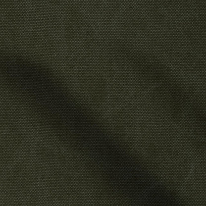 RL Canvas Loden Fabric