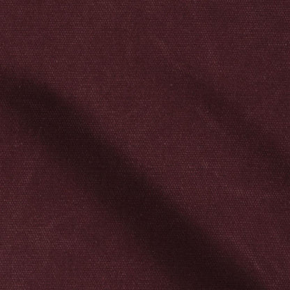 RL Canvas Sunbaked Red Fabric