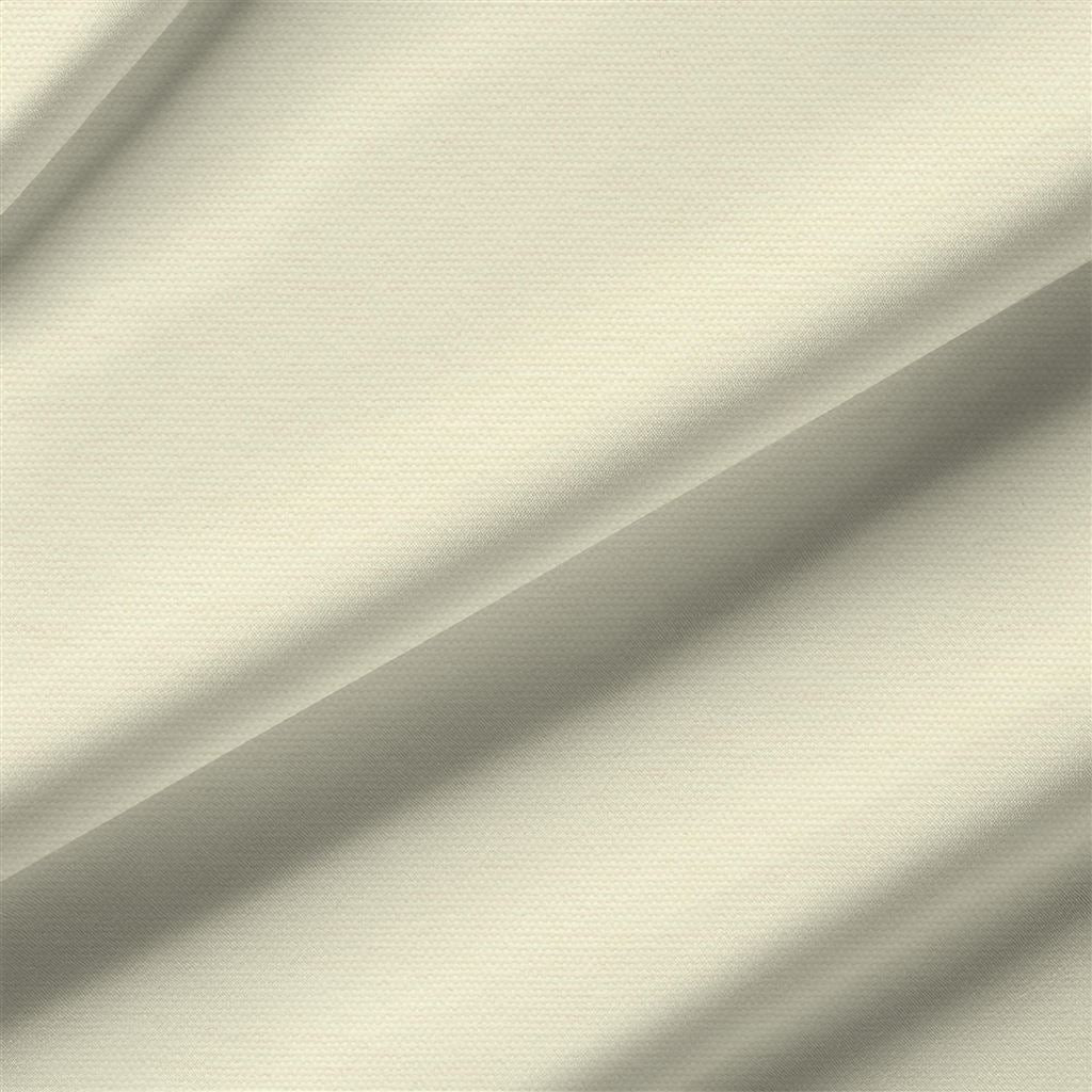 RL Canvas Cream fabric