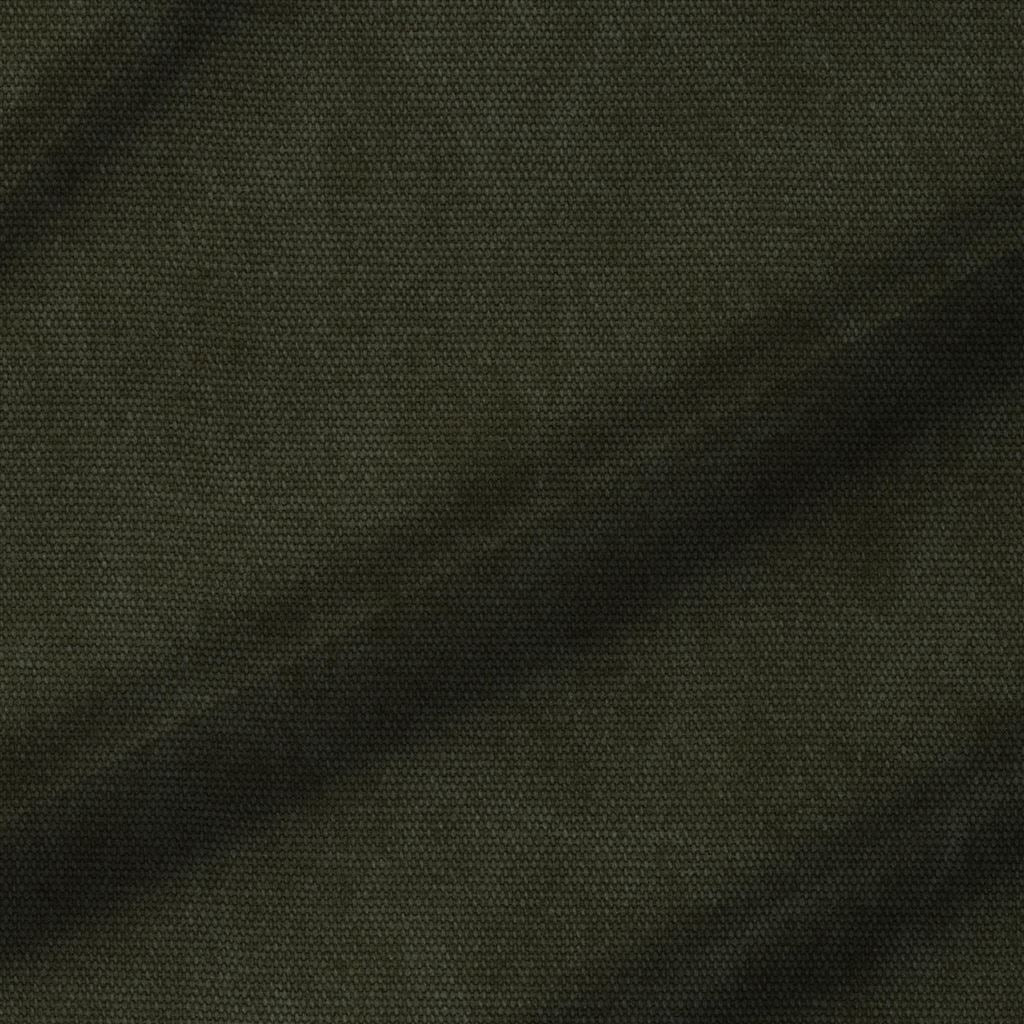 RL Canvas Loden Fabric
