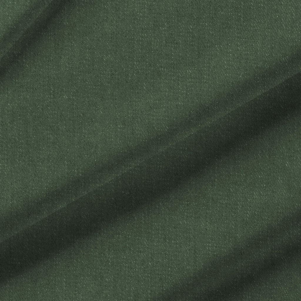 Fabric RL Workwear Twill Evergreen