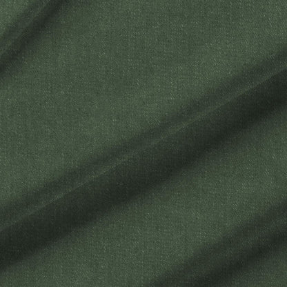 Fabric RL Workwear Twill Evergreen