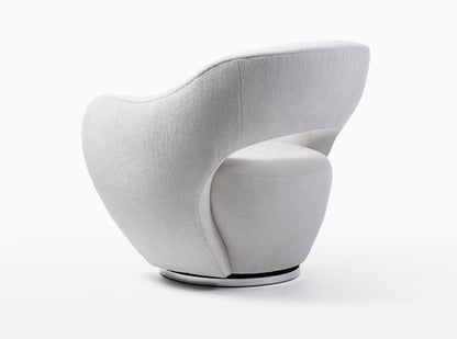 WYSIWYG armchair